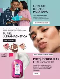 Catálogo Avon Página 4
