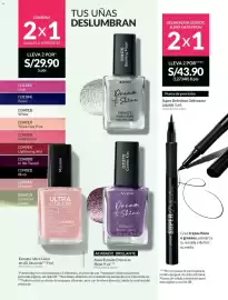 Catálogo Avon Página 41