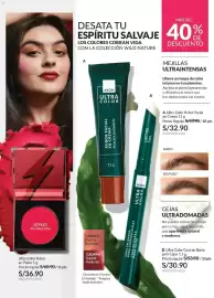 Catálogo Avon Página 42