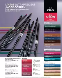 Catálogo Avon Página 44