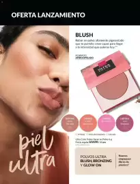 Catálogo Avon Página 45
