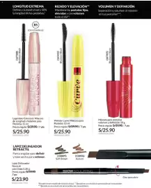 Catálogo Avon Página 47