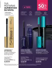 Catálogo Avon Página 48