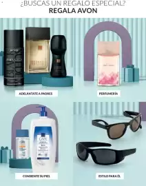 Catálogo Avon Página 5