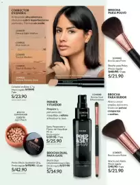 Catálogo Avon Página 50