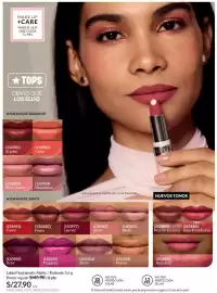 Catálogo Avon Página 51