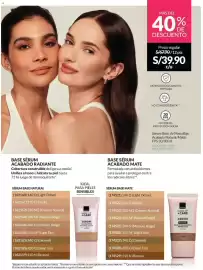 Catálogo Avon Página 52