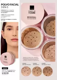 Catálogo Avon Página 53