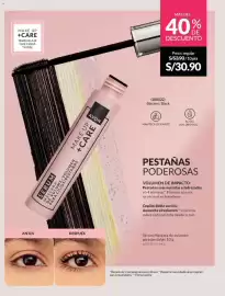 Catálogo Avon Página 54