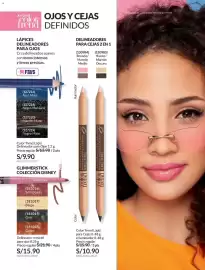 Catálogo Avon Página 57