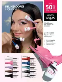 Catálogo Avon Página 58