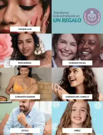 Catálogo Avon Página 6