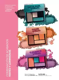 Catálogo Avon Página 60