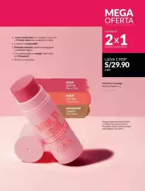 Catálogo Avon Página 62