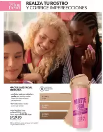 Catálogo Avon Página 63