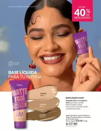 Catálogo Avon Página 64