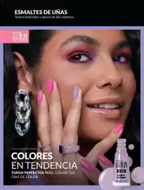 Catálogo Avon Página 67