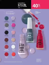 Catálogo Avon Página 68