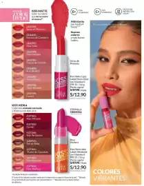Catálogo Avon Página 69