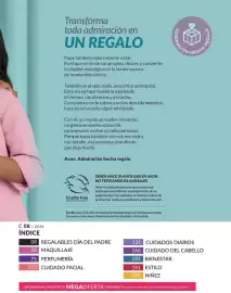 Catálogo Avon Página 7
