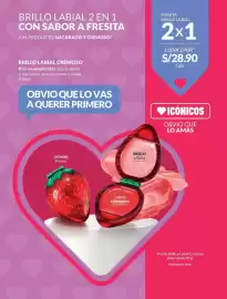 Catálogo Avon Página 70