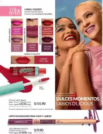 Catálogo Avon Página 71