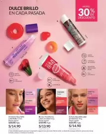 Catálogo Avon Página 72