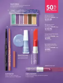 Catálogo Avon Página 74