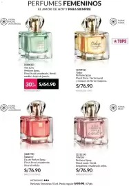 Catálogo Avon Página 78