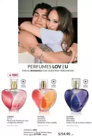Catálogo Avon Página 80