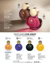 Catálogo Avon Página 82