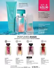 Catálogo Avon Página 83