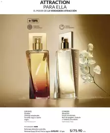 Catálogo Avon Página 86