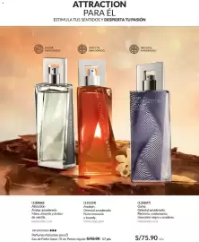 Catálogo Avon Página 87