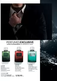 Catálogo Avon Página 88