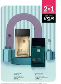 Catálogo Avon Página 9