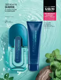 Catálogo Avon Página 91