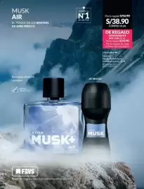 Catálogo Avon Página 95