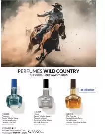 Catálogo Avon Página 96
