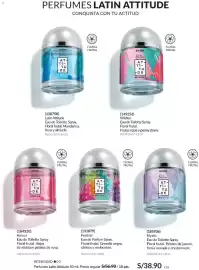 Catálogo Avon Página 98