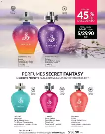 Catálogo Avon Página 99