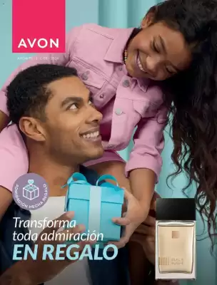 Avon (válido hasta 11-06)