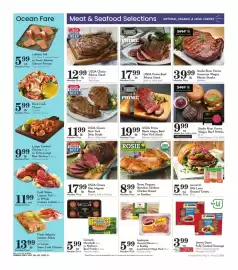 Pavilions weekly ad week 19 Page 2