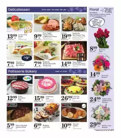 Pavilions weekly ad week 19 Page 3
