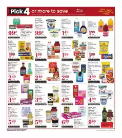 Pavilions weekly ad week 19 Page 6