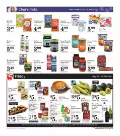 Pavilions weekly ad week 19 Page 7