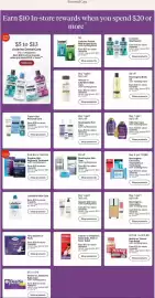 Walgreens weekly ad week 20 Page 11