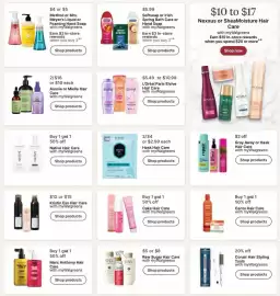 Walgreens weekly ad week 20 Page 14