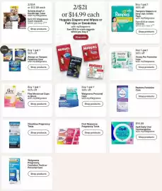 Walgreens weekly ad week 20 Page 15