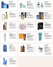Walgreens weekly ad week 20 Page 17